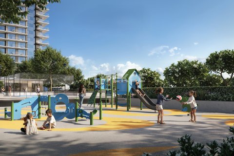 Διαμέρισμα σε Dubai, ΗΑΕ 2 υπνοδωμάτια, 114 τ.μ. Αρ. 680105 - φωτογραφία 4