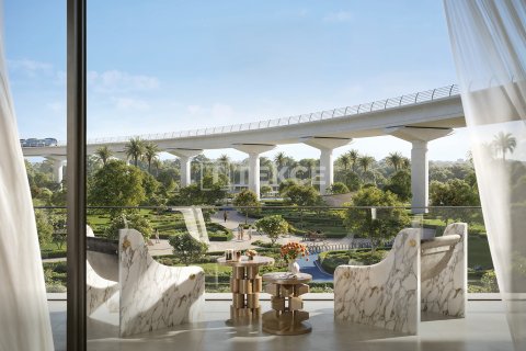 Διαμέρισμα σε Dubai, ΗΑΕ 2 υπνοδωμάτια, 114 τ.μ. Αρ. 680105 - φωτογραφία 3