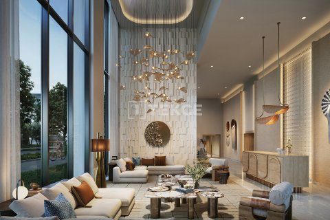 Διαμέρισμα σε Dubai, ΗΑΕ 2 υπνοδωμάτια, 114 τ.μ. Αρ. 680105 - φωτογραφία 8