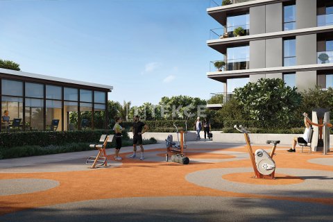 Διαμέρισμα σε Dubai, ΗΑΕ 2 υπνοδωμάτια, 114 τ.μ. Αρ. 680105 - φωτογραφία 6