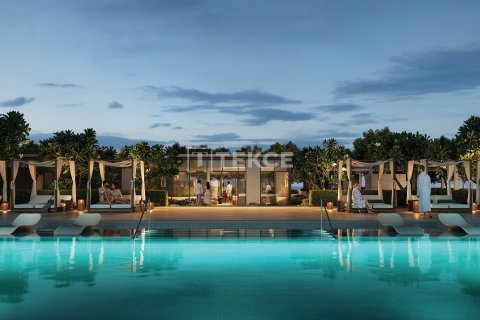 Διαμέρισμα σε Dubai, ΗΑΕ 2 υπνοδωμάτια, 114 τ.μ. Αρ. 680105 - φωτογραφία 5