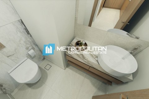 Apartment til salg i Abu Dhabi, UAE 1 soveværelse, 85.4 kvm № 680104 - foto 11
