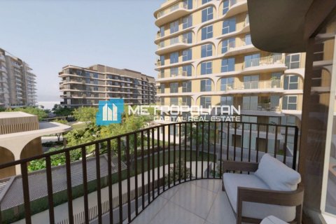 Apartment til salg i Abu Dhabi, UAE 1 soveværelse, 85.4 kvm № 680104 - foto 4