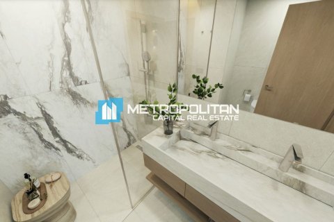 Apartment til salg i Abu Dhabi, UAE 1 soveværelse, 85.4 kvm № 680104 - foto 10