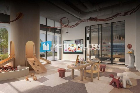 شقة للبيع في جزيرة ياس، أبو ظبي، الإمارات العربية المتحدة 1 غرفة نوم ، 70.1 متر مربع ، رقم 680101 - صورة 15