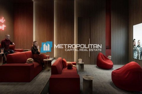 شقة للبيع في جزيرة ياس، أبو ظبي، الإمارات العربية المتحدة 1 غرفة نوم ، 70.1 متر مربع ، رقم 680101 - صورة 12