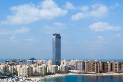 Купити квартиру в Пальма Джумейра, Дубай, ОАЕ 2 кімнати, 415м2, № 639937 - фото 2