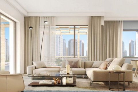Apartament na sprzedaż w Business Bay, Dubai, ZEA 2 sypialnie, 206 mkw., nr 639938 - zdjęcie 3
