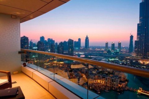 Apartament na sprzedaż w Business Bay, Dubai, ZEA 2 sypialnie, 206 mkw., nr 639938 - zdjęcie 7