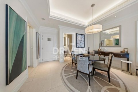 Appartement à vendre à Downtown Dubai (Downtown Burj Dubai), Dubai, EAU 1 chambre, 84.08 m2 № 767552 - photo 9