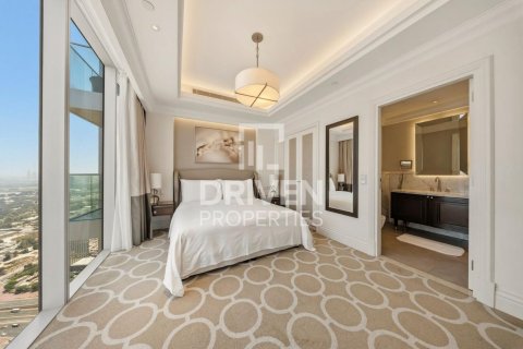 Appartement à vendre à Downtown Dubai (Downtown Burj Dubai), Dubai, EAU 1 chambre, 84.08 m2 № 767552 - photo 5