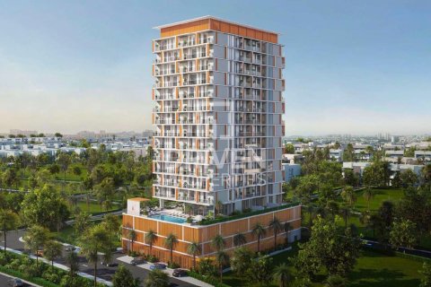 Apartamento en venta en Al Furjan, Dubai, EAU 3 dormitorios, 154.59 m2 № 767547 - foto 1
