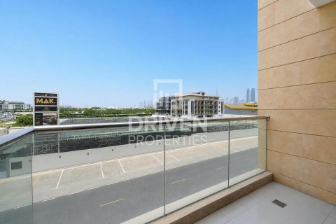 Appartement te koop in Meydan, Dubai, VAE 2 slaapkamers, 108.6 vr.m., nr 767548 - foto 19