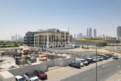 Apartman u gradu Meydan, Dubai, UAE 1 spavaća soba, 74.42 m2 Br. 767551 - Slika 14