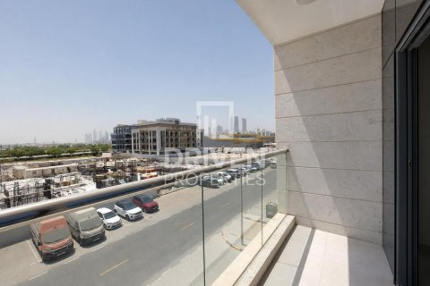 Apartman u gradu Meydan, Dubai, UAE 1 spavaća soba, 74.42 m2 Br. 767551 - Slika 13
