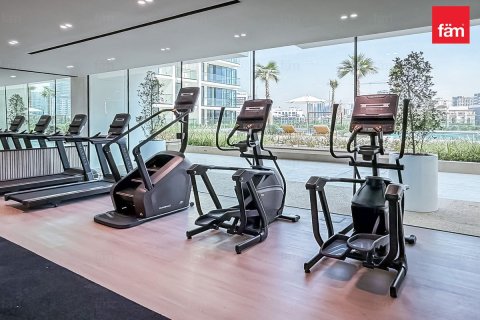 Dubai, BAE’de satılık daire 1 yatak odası, 71.1 m&sup2; No 668687 - fotoğraf 11