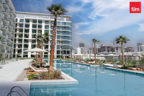 Dubai, BAE’de satılık daire 1 yatak odası, 71.1 m&sup2; No 668687 - fotoğraf 19