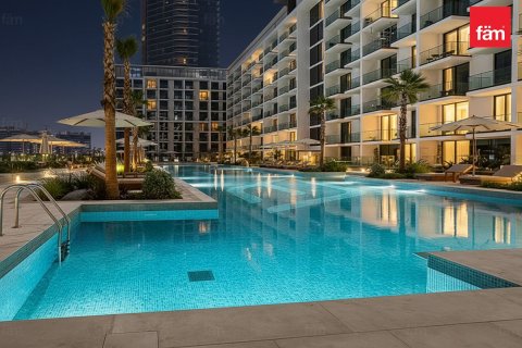 Dubai, BAE’de satılık daire 1 yatak odası, 71.1 m&sup2; No 668687 - fotoğraf 12