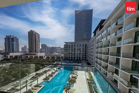 Dubai, BAE’de satılık daire 1 yatak odası, 71.1 m&sup2; No 668687 - fotoğraf 7