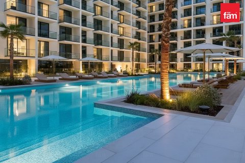 Dubai, BAE’de satılık daire 1 yatak odası, 71.1 m&sup2; No 668687 - fotoğraf 9