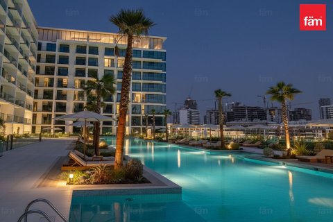 Dubai, BAE’de satılık daire 1 yatak odası, 71.1 m&sup2; No 668687 - fotoğraf 18