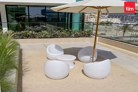 Dubai, BAE’de satılık daire 1 yatak odası, 71.1 m&sup2; No 668687 - fotoğraf 16