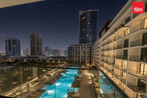 Dubai, BAE’de satılık daire 1 yatak odası, 71.1 m&sup2; No 668687 - fotoğraf 5