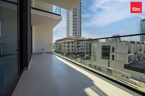 Dubai, BAE’de satılık daire 1 yatak odası, 71.1 m&sup2; No 668687 - fotoğraf 4