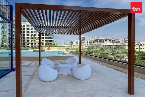 Dubai, BAE’de satılık daire 1 yatak odası, 71.1 m&sup2; No 668687 - fotoğraf 17