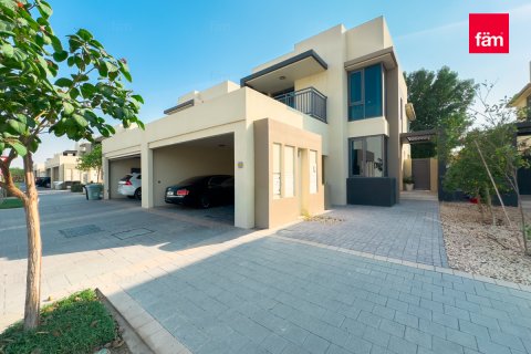 Villa in vendita a Dubai Hills Estate, Dubai, EAU 5 camere da letto, 278.4 mq. № 668688 - foto 12