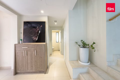 Villa in vendita a Dubai Hills Estate, Dubai, EAU 5 camere da letto, 278.4 mq. № 668688 - foto 4