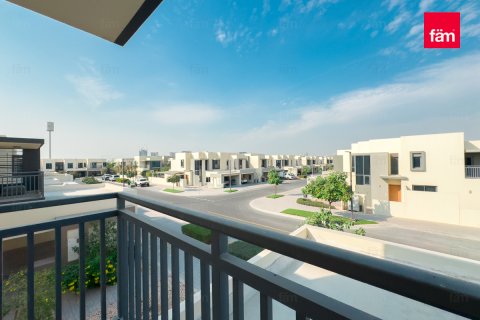 Villa in vendita a Dubai Hills Estate, Dubai, EAU 5 camere da letto, 278.4 mq. № 668688 - foto 13