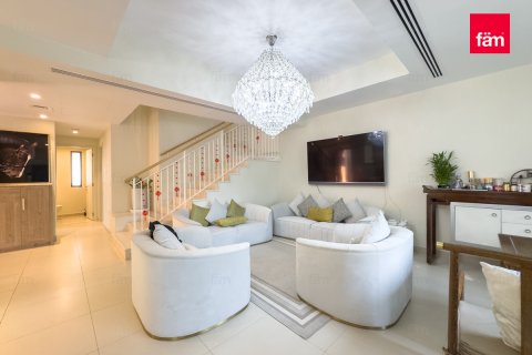 Villa in vendita a Dubai Hills Estate, Dubai, EAU 5 camere da letto, 278.4 mq. № 668688 - foto 3