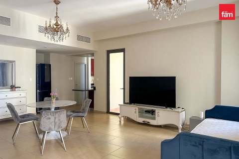 Пәтер Дубай, БАӘ-да 1 жатын бөлме, 111.1 м² № 668685 - фото 3