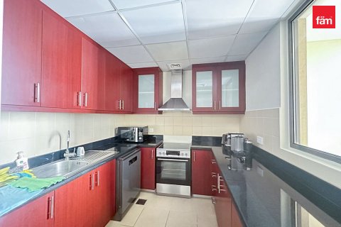 Пәтер Дубай, БАӘ-да 1 жатын бөлме, 111.1 м² № 668685 - фото 20