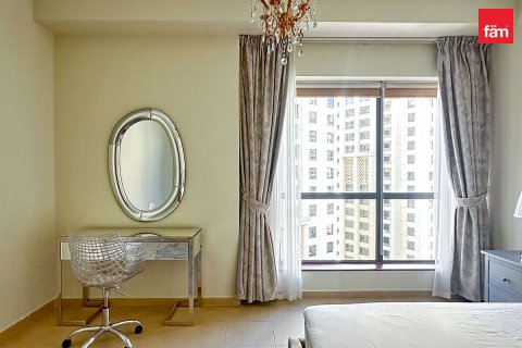 Пәтер Дубай, БАӘ-да 1 жатын бөлме, 111.1 м² № 668685 - фото 23