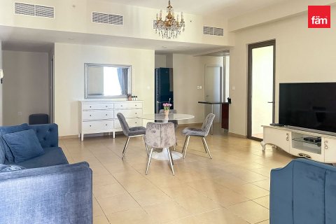 Пәтер Дубай, БАӘ-да 1 жатын бөлме, 111.1 м² № 668685 - фото 13