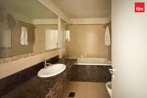 Пәтер Дубай, БАӘ-да 1 жатын бөлме, 111.1 м² № 668685 - фото 21