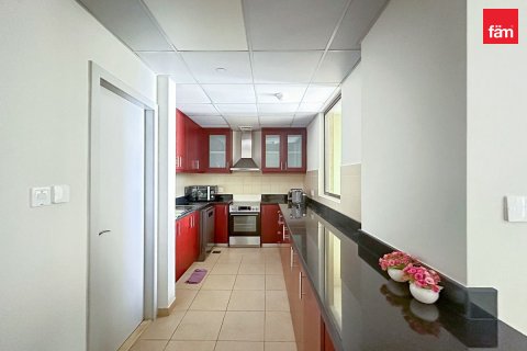 Пәтер Дубай, БАӘ-да 1 жатын бөлме, 111.1 м² № 668685 - фото 19