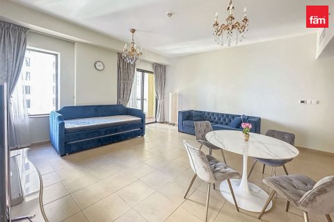 Пәтер Дубай, БАӘ-да 1 жатын бөлме, 111.1 м² № 668685 - фото 5