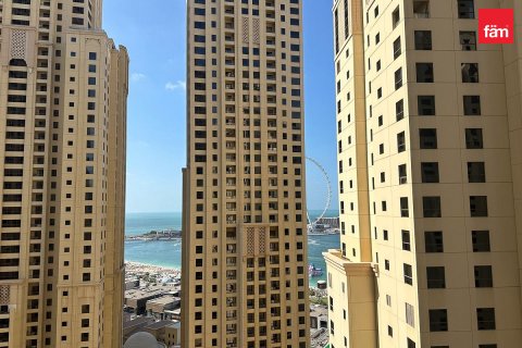 Пәтер Дубай, БАӘ-да 1 жатын бөлме, 111.1 м² № 668685 - фото 4