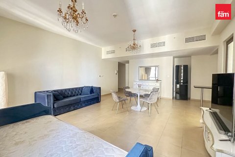 Пәтер Дубай, БАӘ-да 1 жатын бөлме, 111.1 м² № 668685 - фото 22