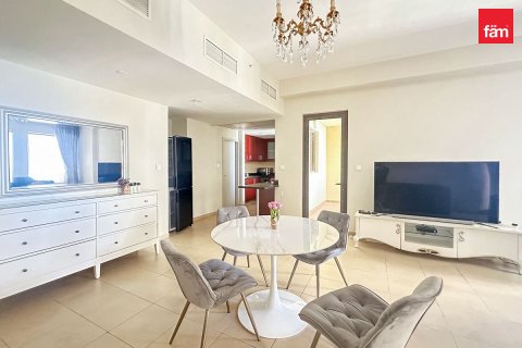 Пәтер Дубай, БАӘ-да 1 жатын бөлме, 111.1 м² № 668685 - фото 10