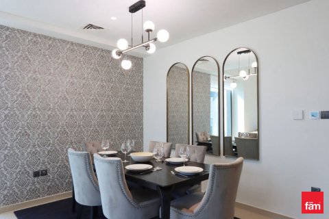 Apartament do wynajęcia w Dubai, ZEA 3 sypialnie, 163.8 mkw., nr 668684 - zdjęcie 8