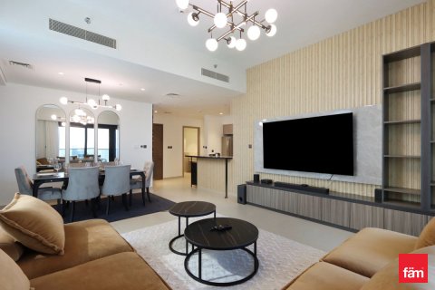 Apartament do wynajęcia w Dubai, ZEA 3 sypialnie, 163.8 mkw., nr 668684 - zdjęcie 1