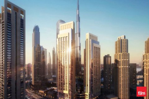 Διαμέρισμα σε Dubai, ΗΑΕ 3 υπνοδωμάτια, 163.8 τ.μ. Αρ. 668684 - φωτογραφία 2