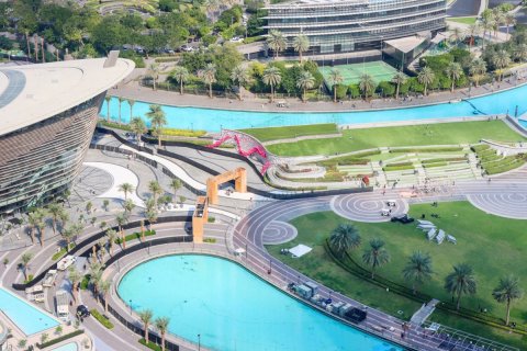 Διαμέρισμα σε Dubai, ΗΑΕ 3 υπνοδωμάτια, 163.8 τ.μ. Αρ. 668684