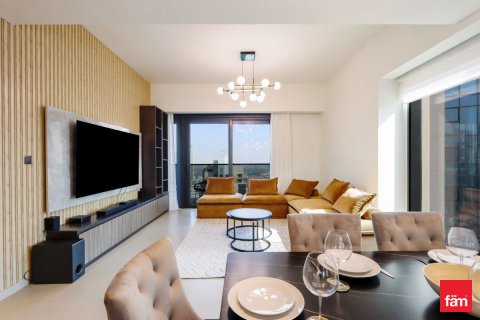 Apartament do wynajęcia w Dubai, ZEA 3 sypialnie, 163.8 mkw., nr 668684 - zdjęcie 3