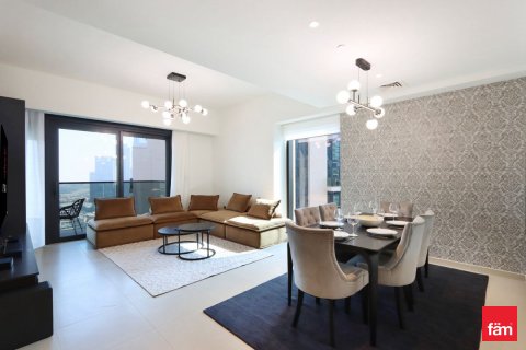 Apartament do wynajęcia w Dubai, ZEA 3 sypialnie, 163.8 mkw., nr 668684 - zdjęcie 7