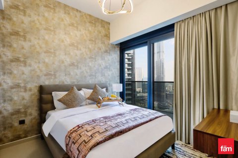 Διαμέρισμα σε Dubai, ΗΑΕ 3 υπνοδωμάτια, 163.8 τ.μ. Αρ. 668684 - φωτογραφία 14